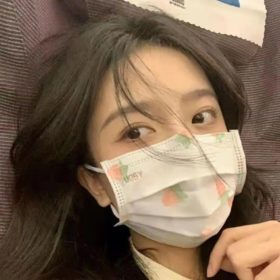 我的妈妈跳起来
