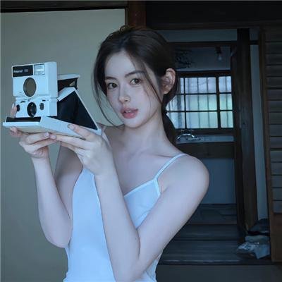 海派甜心